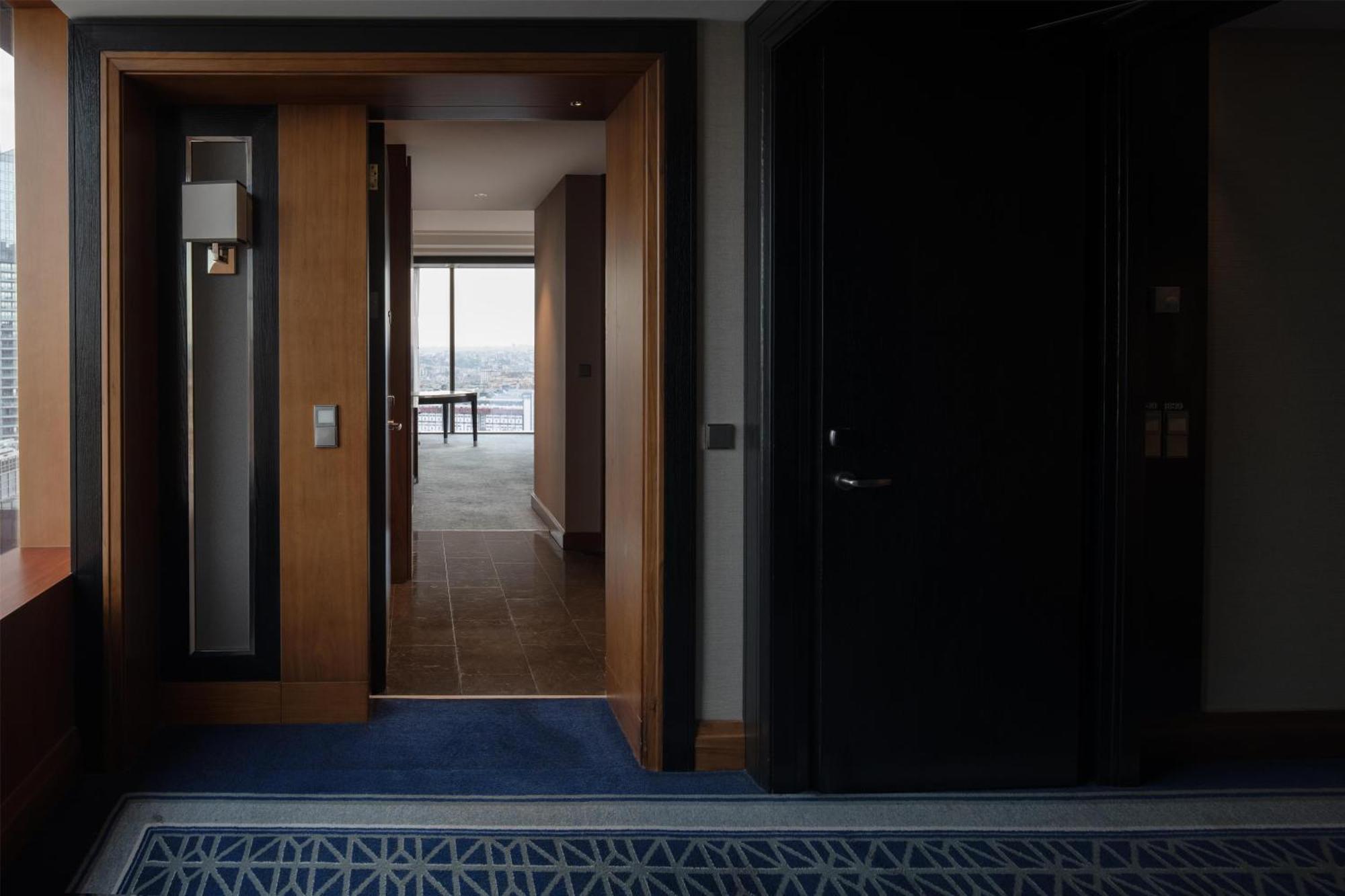 Hilton Istanbul Bomonti — Photos 3