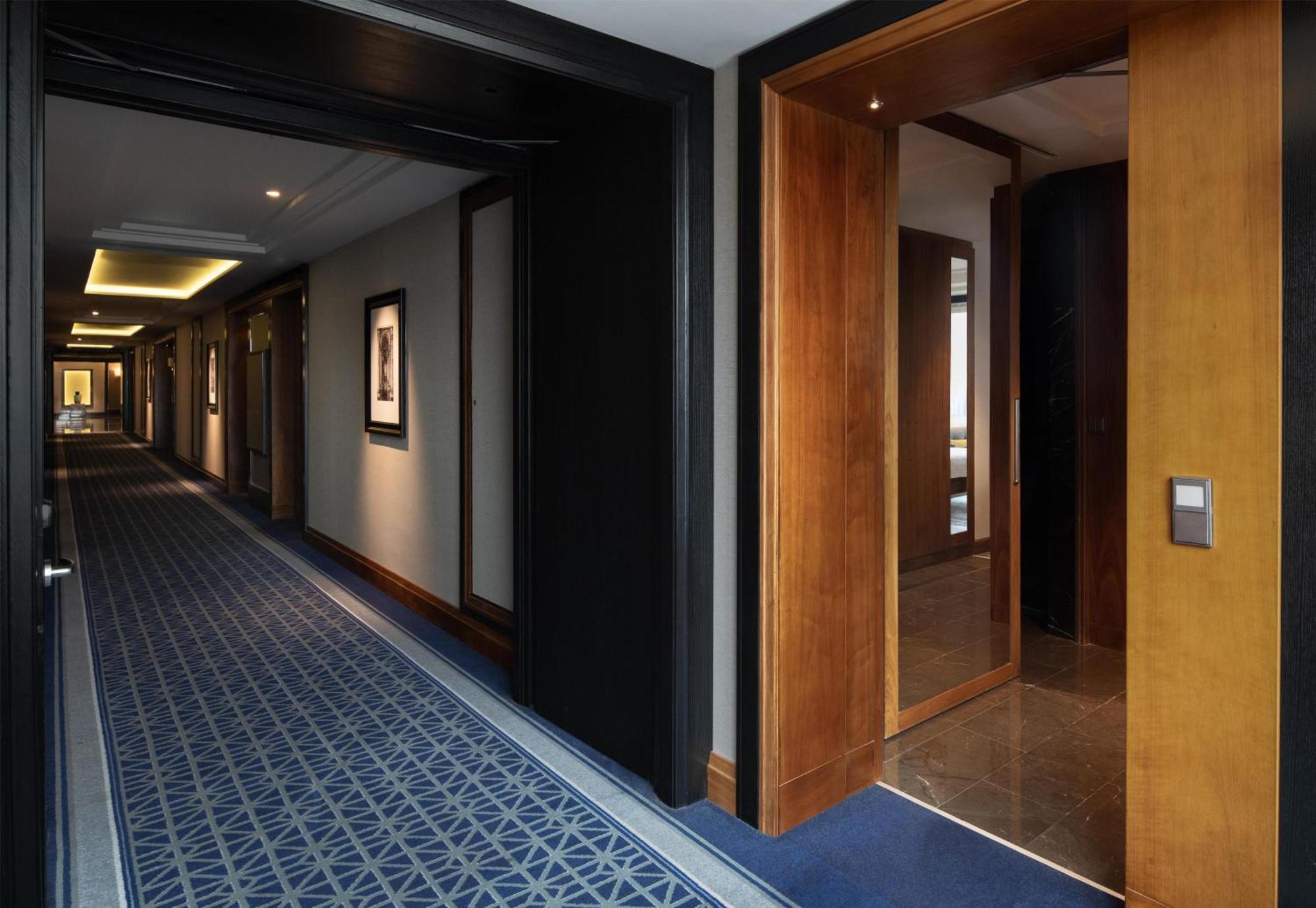 Hilton Istanbul Bomonti — Photos 2